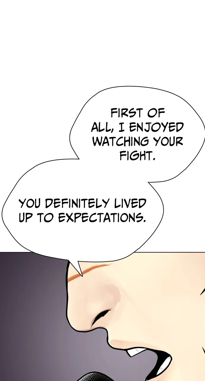 Read The Outcast is a Fighter chapter 21 image 56 on Lezhin