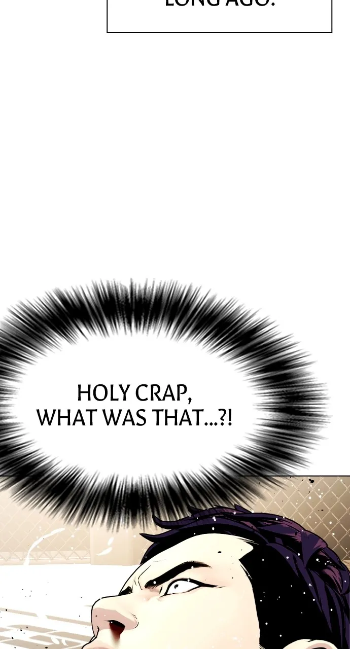 Read The Outcast is a Fighter chapter 21 image 6 on Lezhin