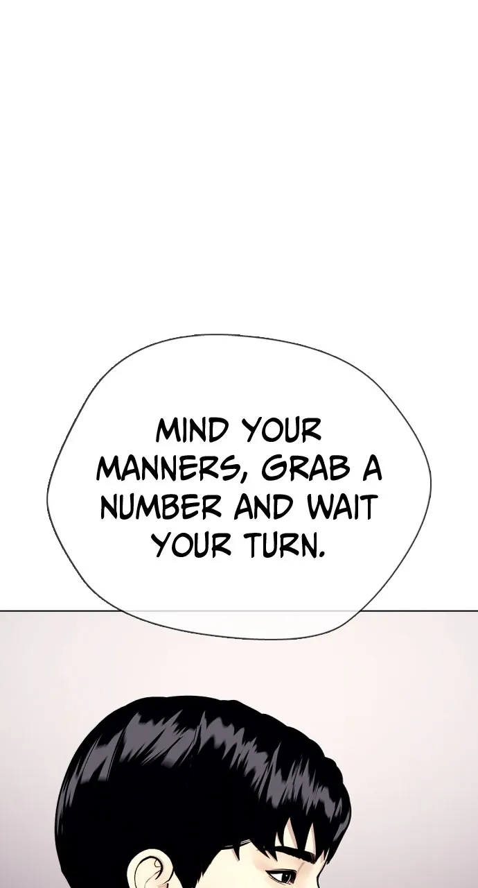 Read The Outcast is a Fighter chapter 21 image 61 on Lezhin