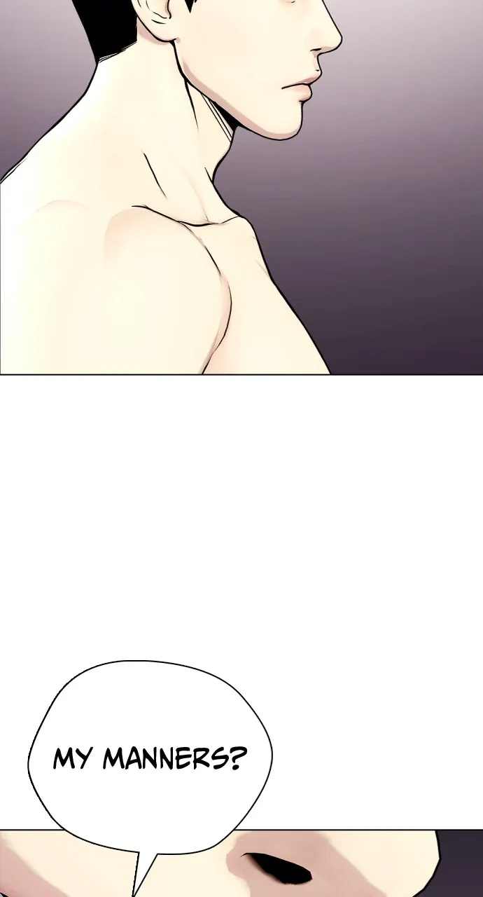 Read The Outcast is a Fighter chapter 21 image 62 on Lezhin