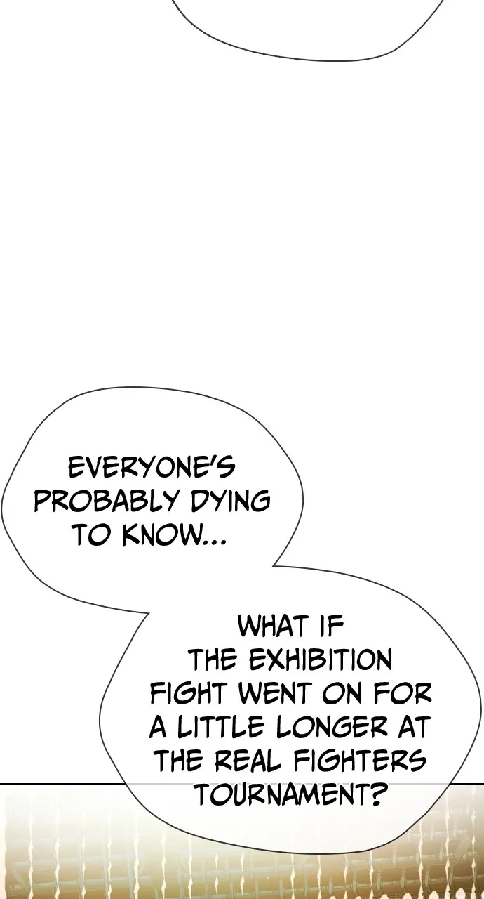 Read The Outcast is a Fighter chapter 21 image 65 on Lezhin