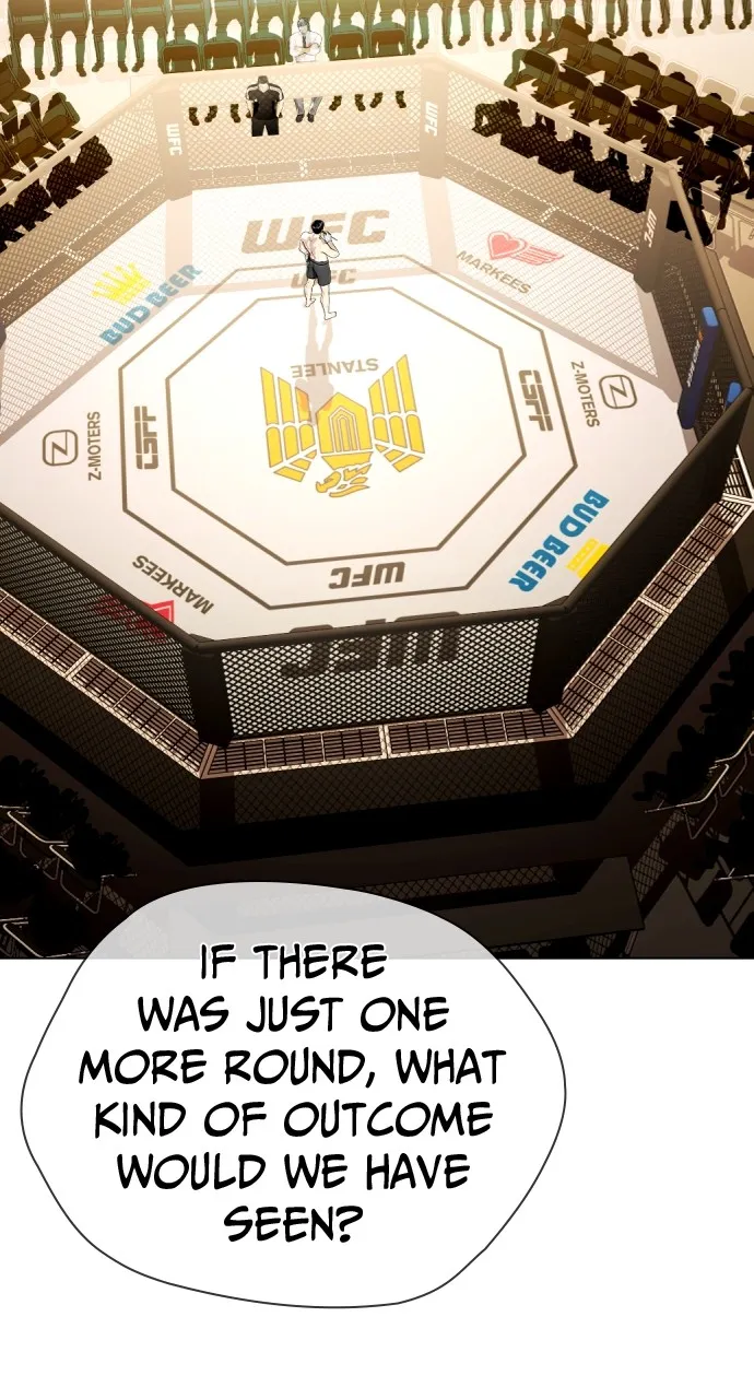 Read The Outcast is a Fighter chapter 21 image 66 on Lezhin
