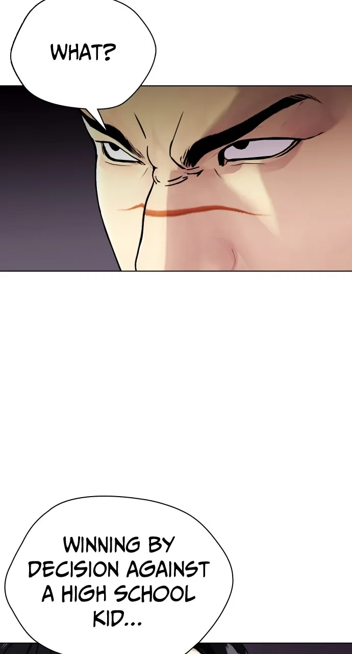 Read The Outcast is a Fighter chapter 21 image 70 on Lezhin