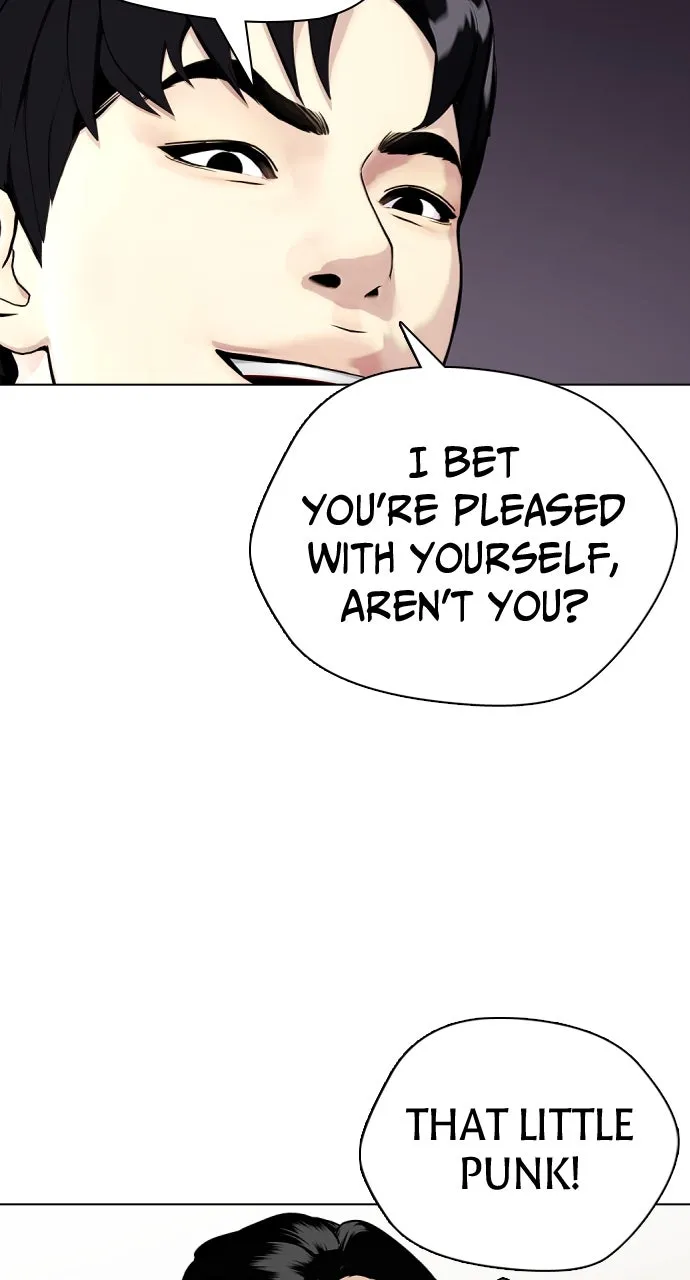 Read The Outcast is a Fighter chapter 21 image 71 on Lezhin