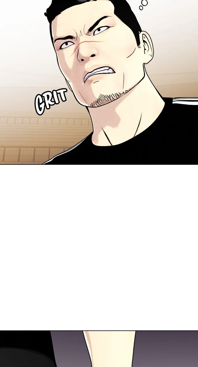 Read The Outcast is a Fighter chapter 21 image 72 on Lezhin