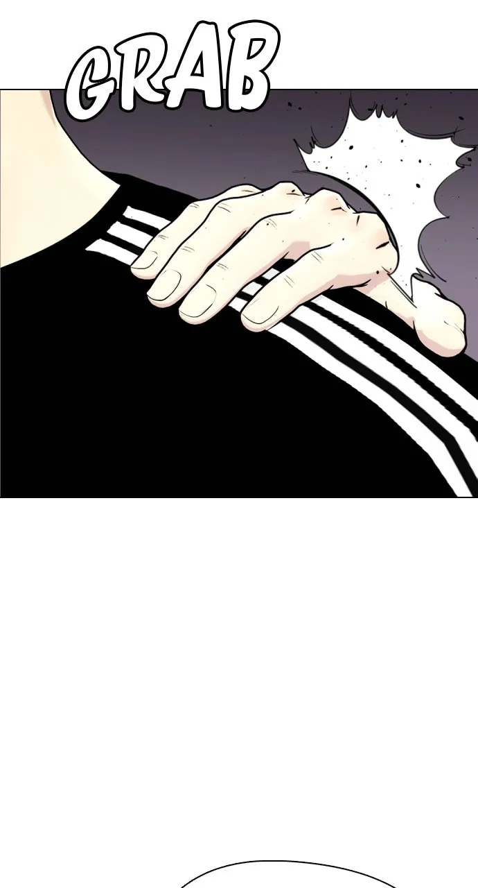 Read The Outcast is a Fighter chapter 21 image 74 on Lezhin