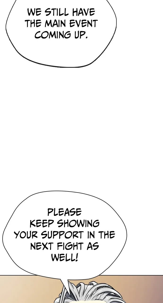 Read The Outcast is a Fighter chapter 21 image 76 on Lezhin