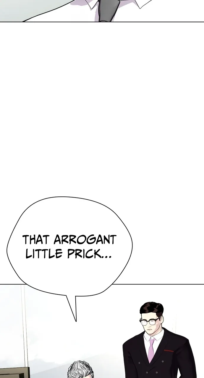 Read The Outcast is a Fighter chapter 21 image 80 on Lezhin