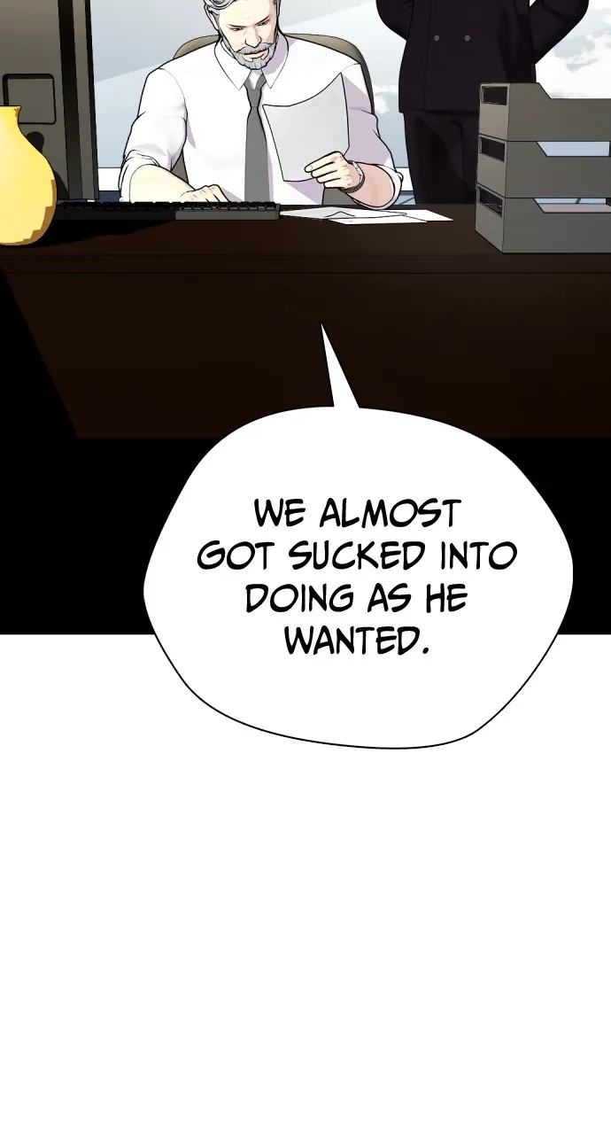 Read The Outcast is a Fighter chapter 21 image 81 on Lezhin