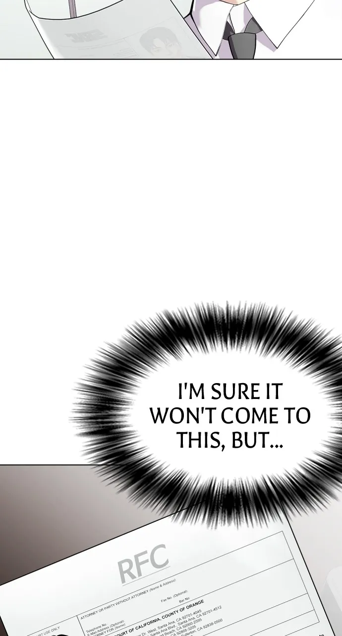 Read The Outcast is a Fighter chapter 21 image 84 on Lezhin