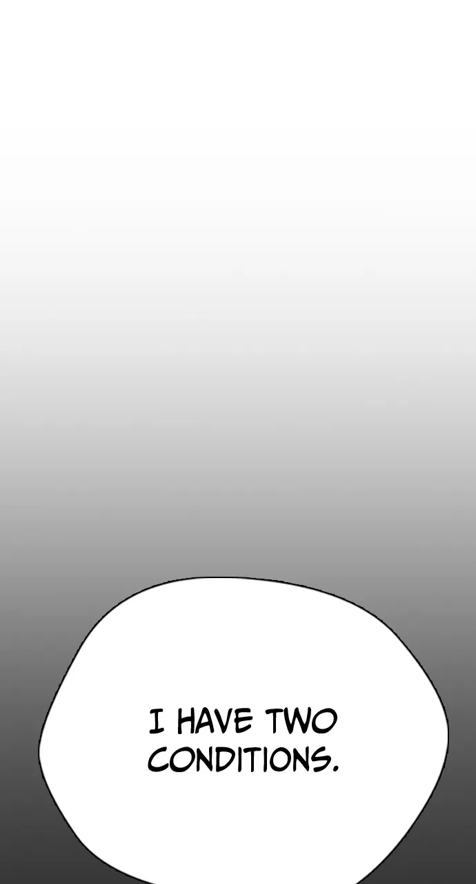 Read The Outcast is a Fighter chapter 21 image 90 on Lezhin
