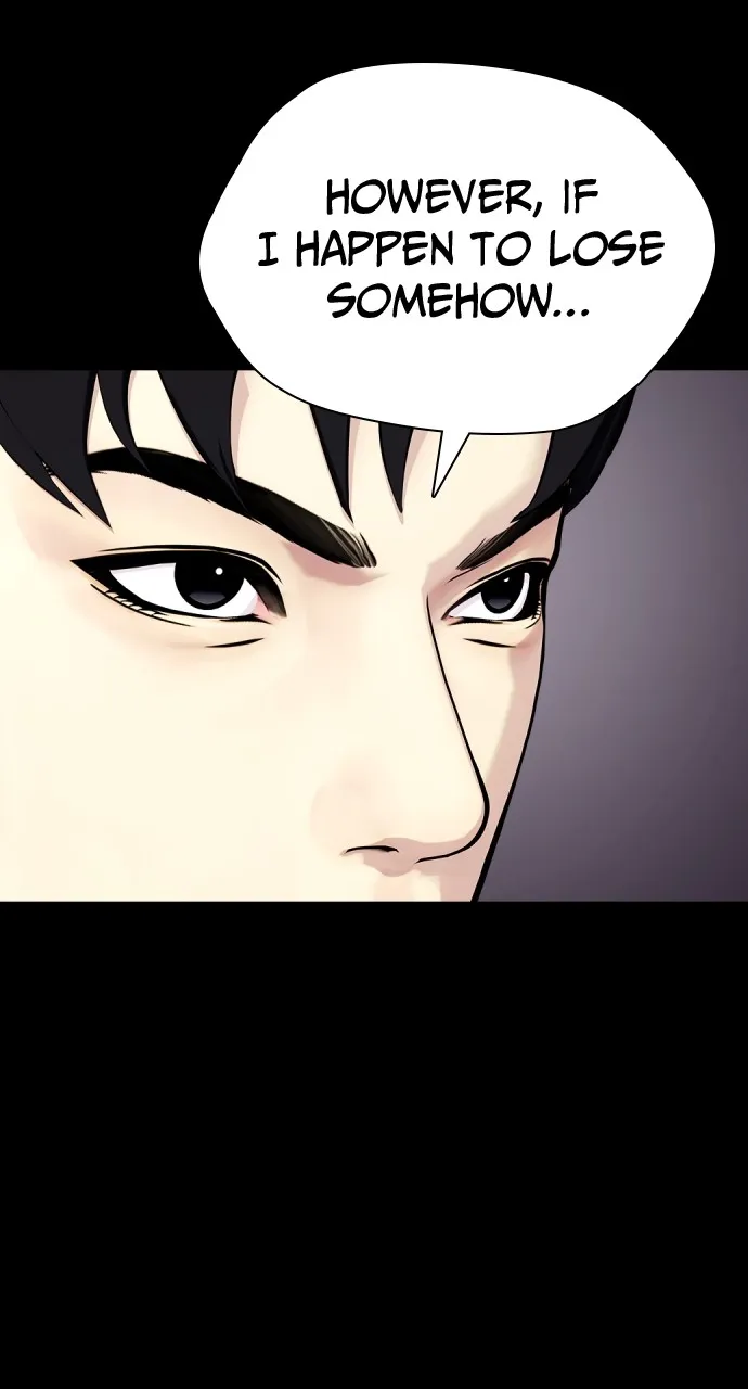 Read The Outcast is a Fighter chapter 21 image 94 on Lezhin