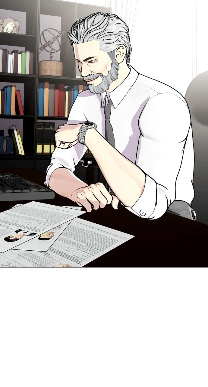 Read The Outcast is a Fighter chapter 21 image 99 on Lezhin
