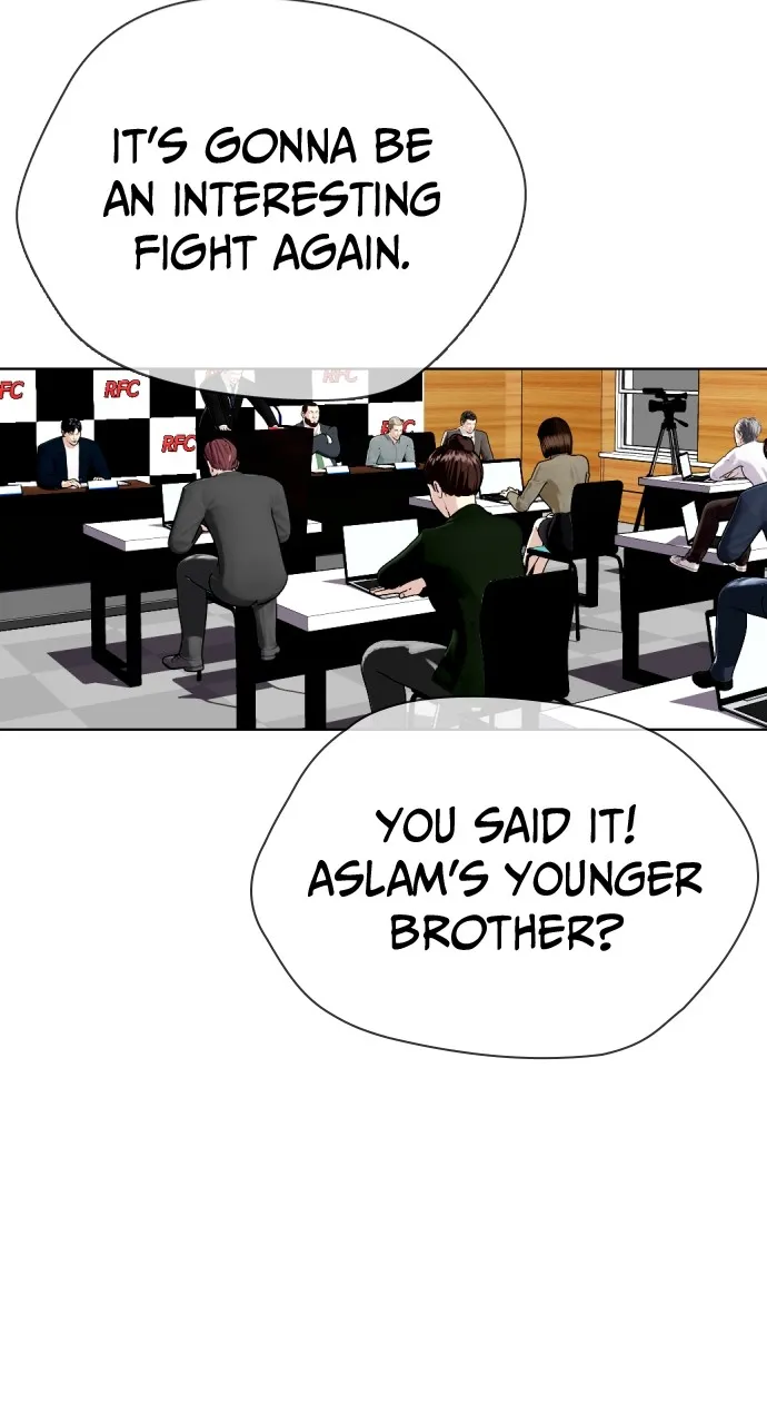 Read The Outcast is a Fighter chapter 22 image 103 on Lezhin