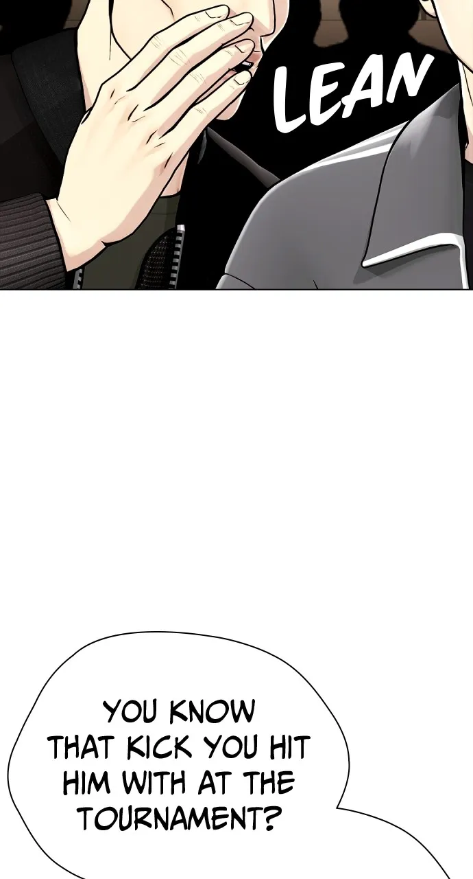 Read The Outcast is a Fighter chapter 22 image 11 on Lezhin