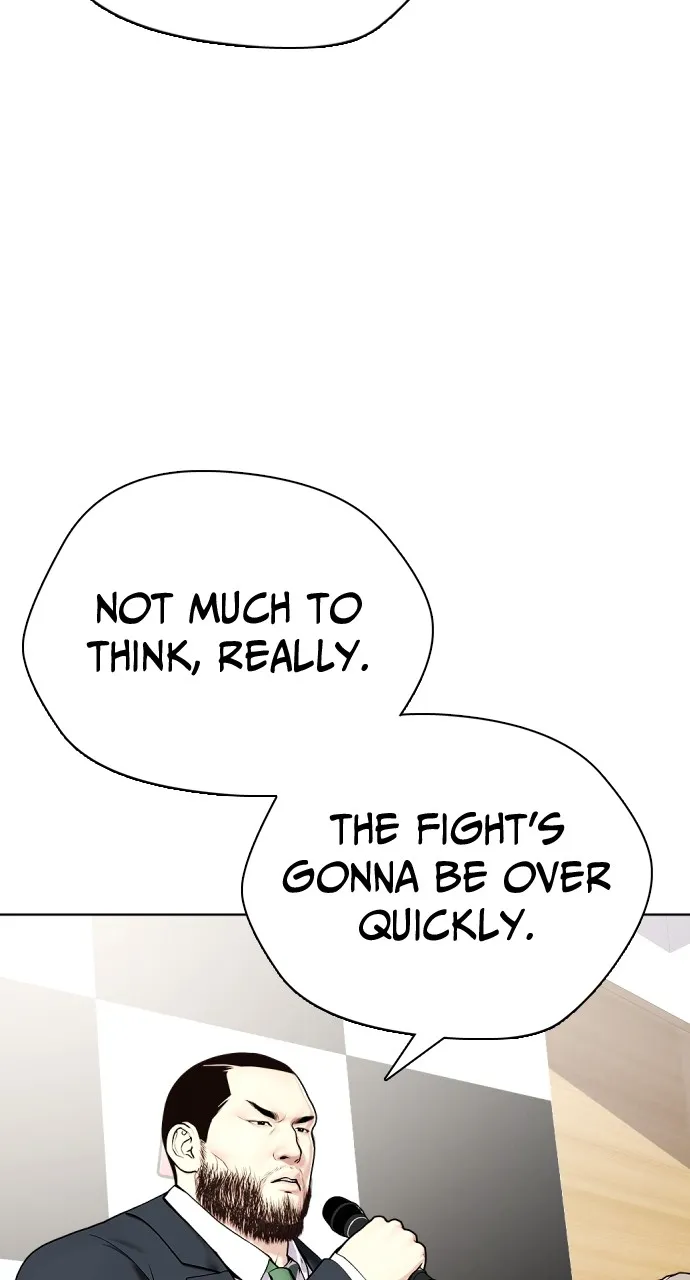 Read The Outcast is a Fighter chapter 22 image 111 on Lezhin