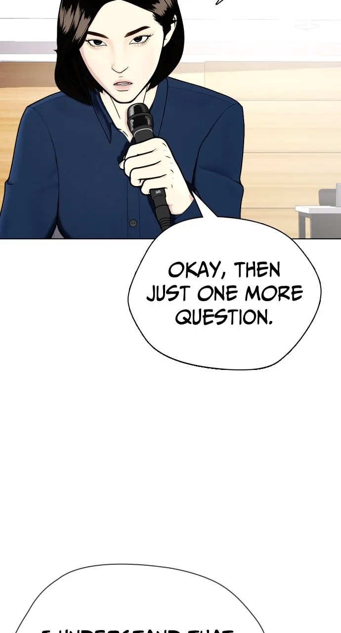 Read The Outcast is a Fighter chapter 22 image 116 on Lezhin