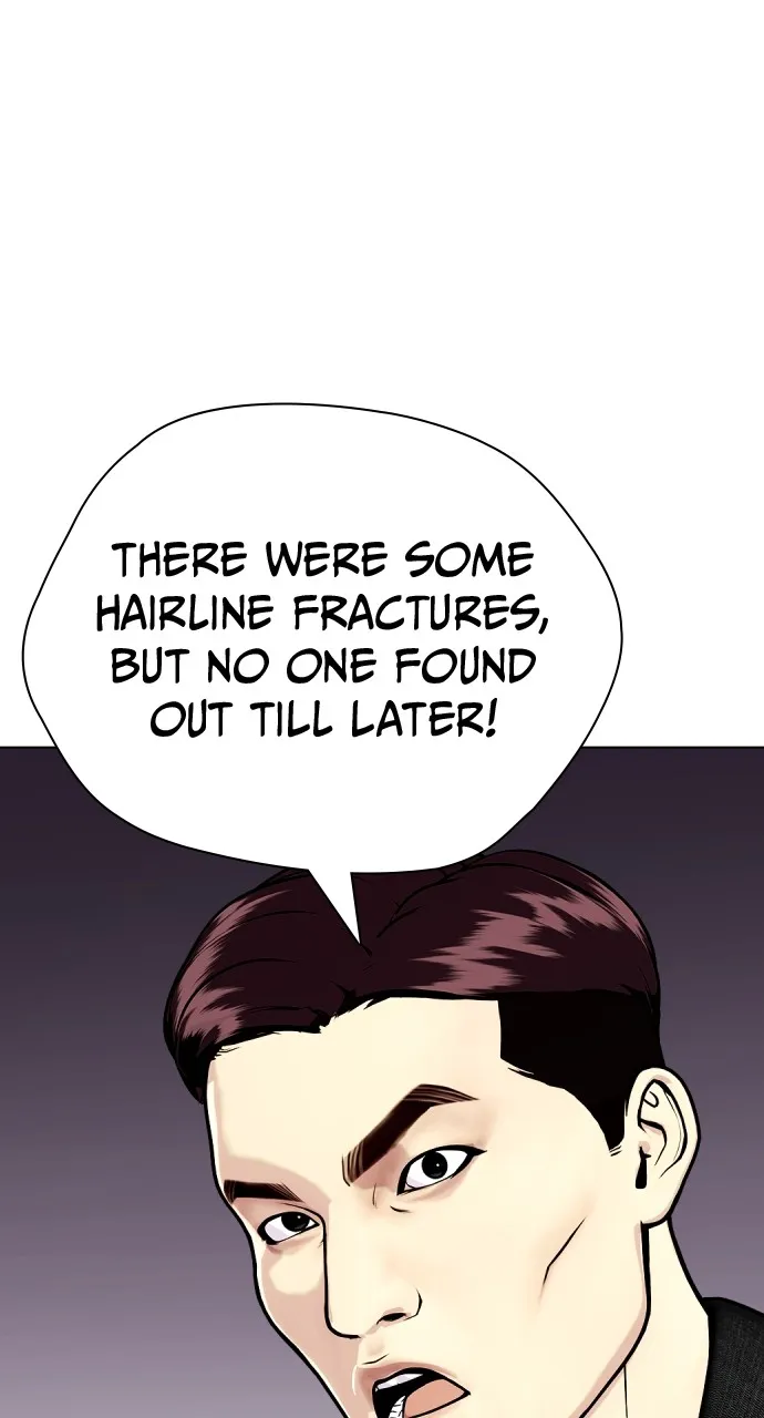 Read The Outcast is a Fighter chapter 22 image 13 on Lezhin