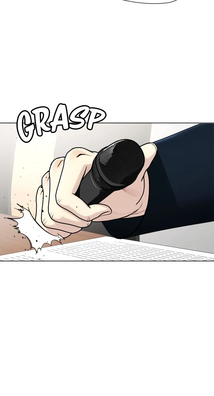 Read The Outcast is a Fighter chapter 22 image 131 on Lezhin