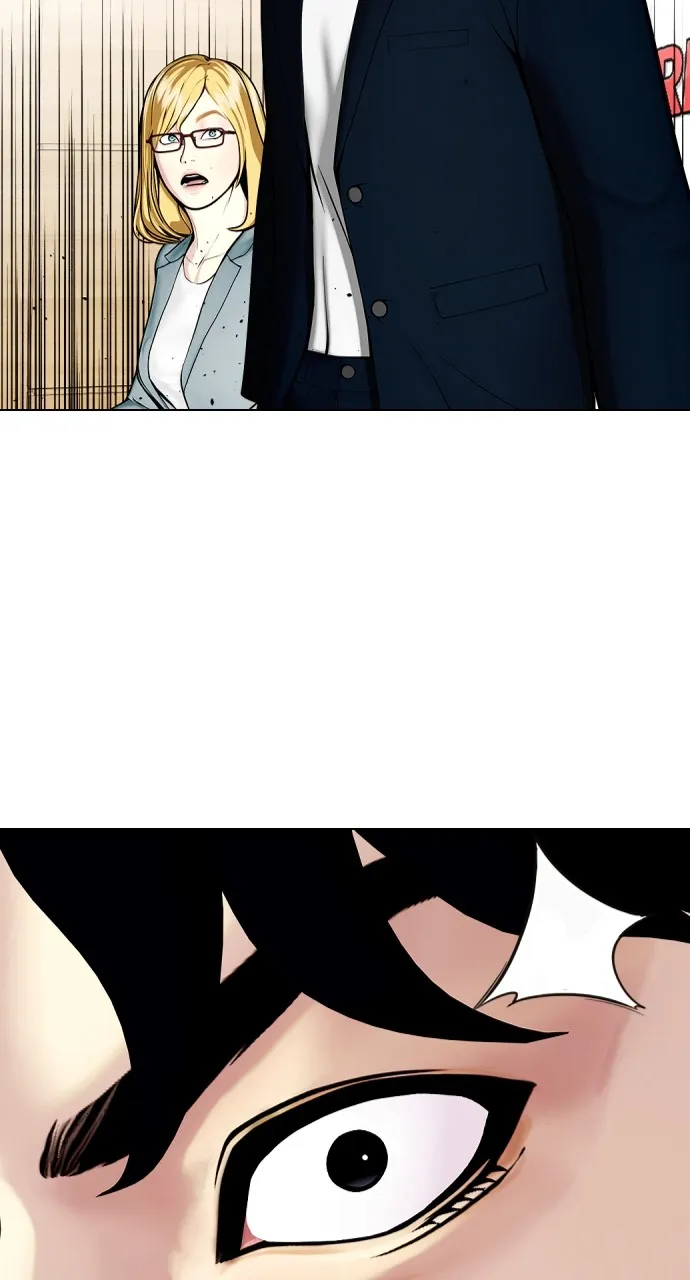 Read The Outcast is a Fighter chapter 22 image 147 on Lezhin