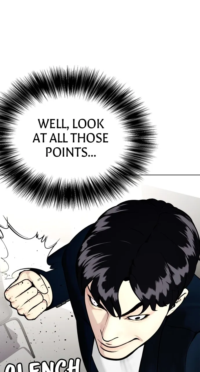 Read The Outcast is a Fighter chapter 22 image 150 on Lezhin