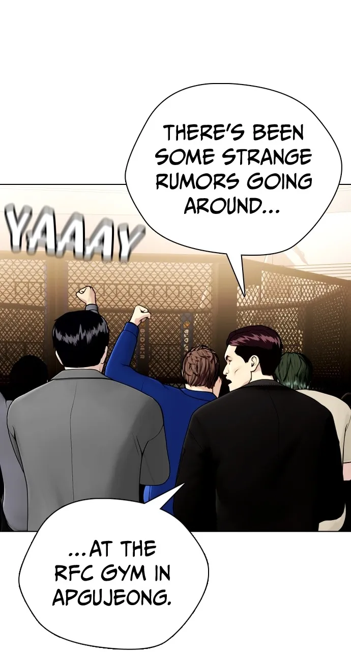 Read The Outcast is a Fighter chapter 22 image 2 on Lezhin
