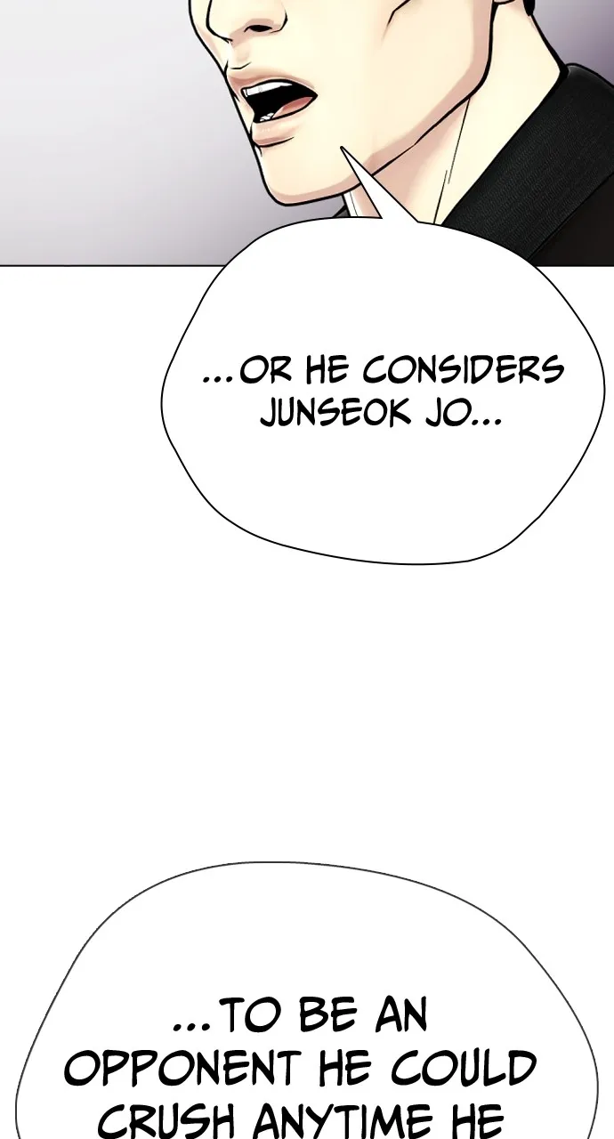 Read The Outcast is a Fighter chapter 22 image 20 on Lezhin