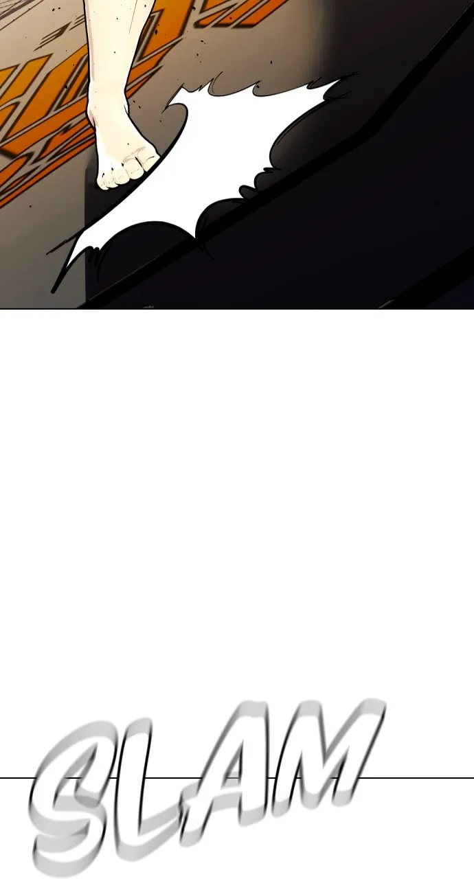 Read The Outcast is a Fighter chapter 22 image 22 on Lezhin