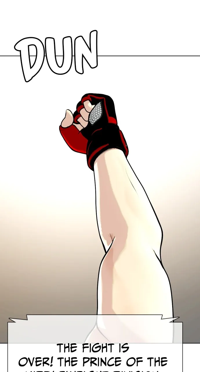Read The Outcast is a Fighter chapter 22 image 24 on Lezhin