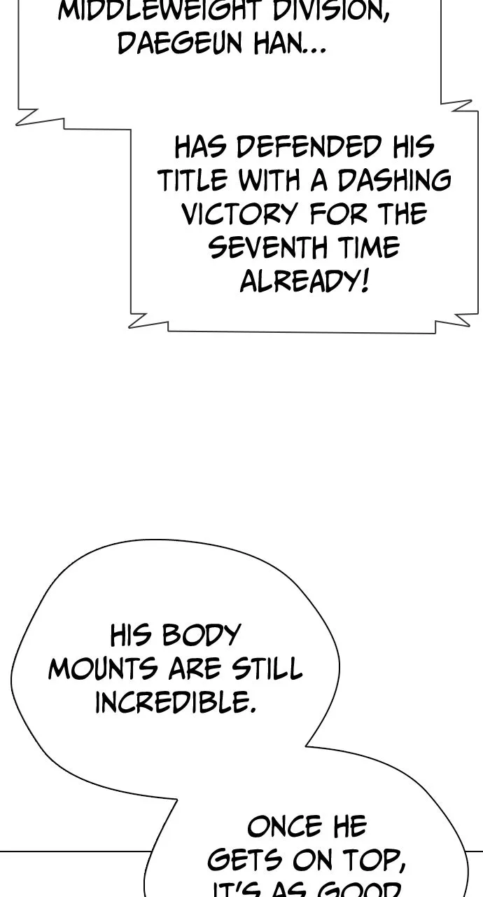 Read The Outcast is a Fighter chapter 22 image 25 on Lezhin