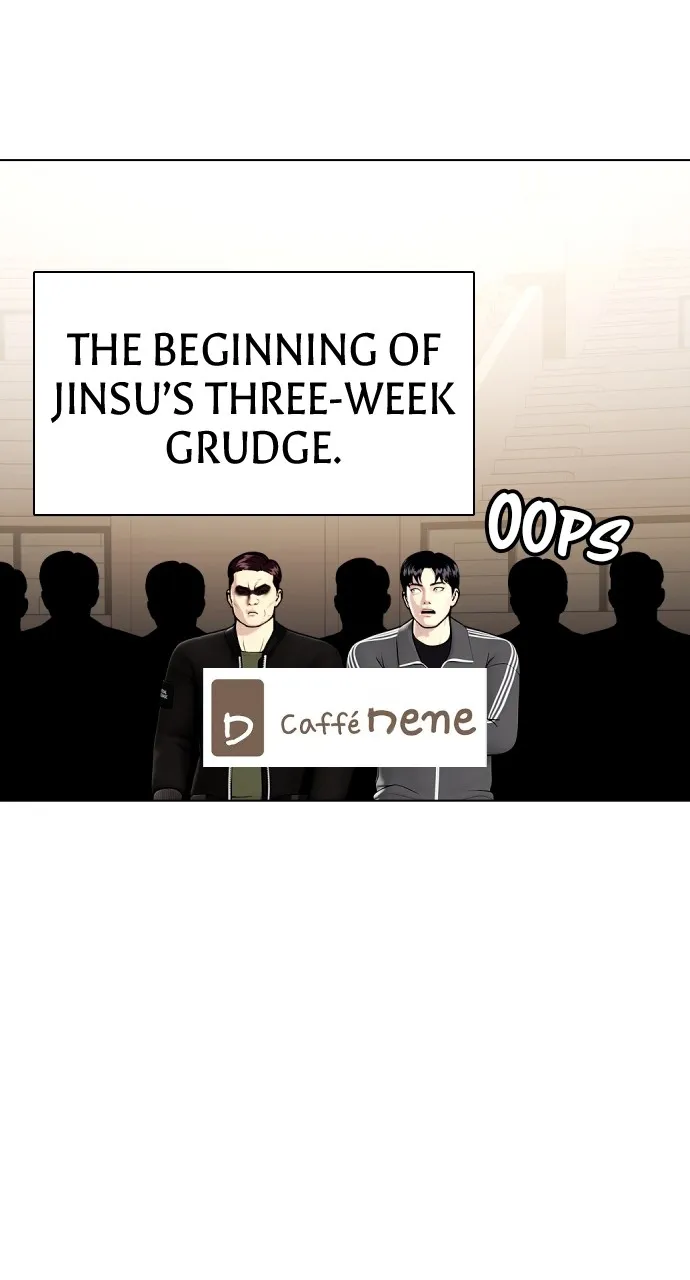 Read The Outcast is a Fighter chapter 22 image 27 on Lezhin