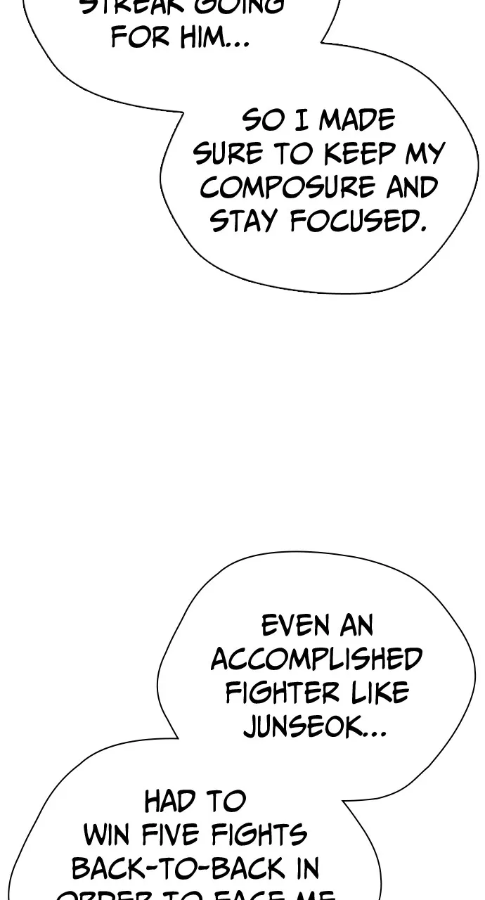 Read The Outcast is a Fighter chapter 22 image 31 on Lezhin