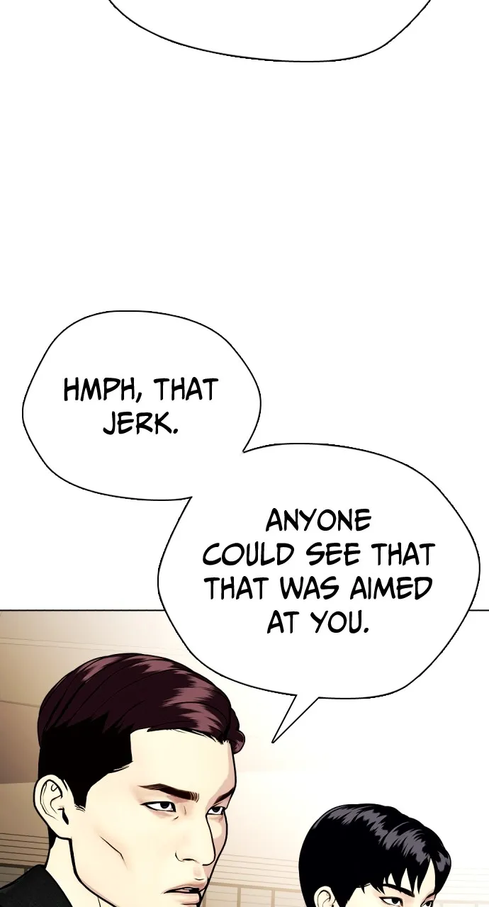 Read The Outcast is a Fighter chapter 22 image 33 on Lezhin