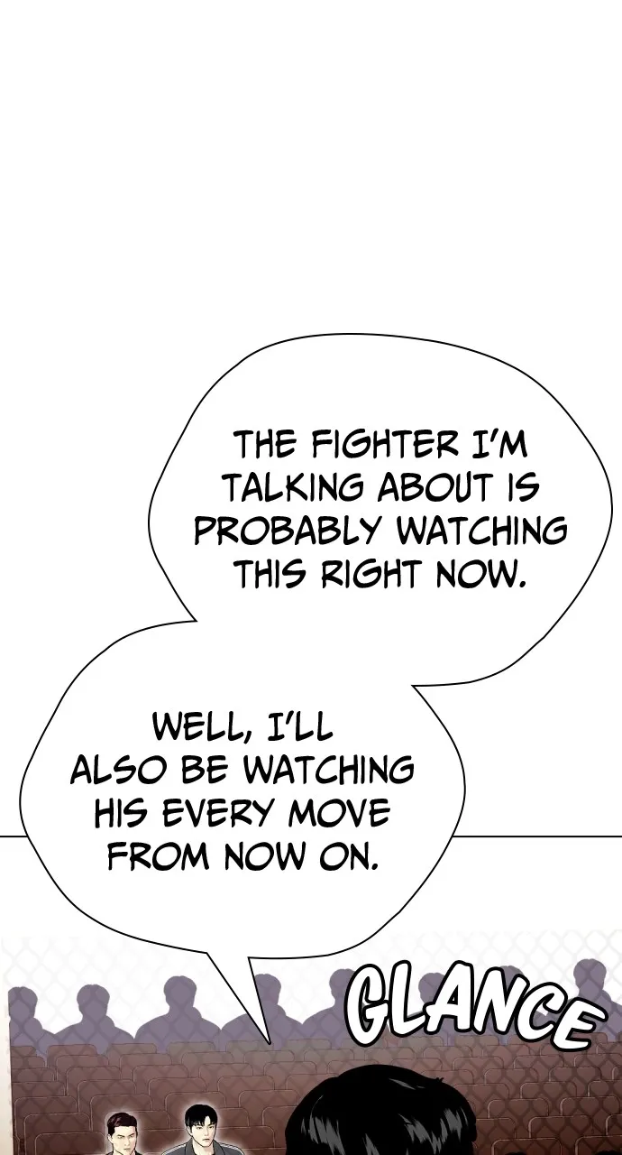 Read The Outcast is a Fighter chapter 22 image 36 on Lezhin