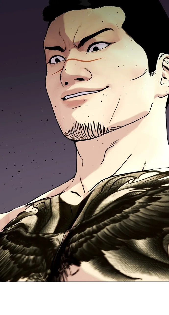 Read The Outcast is a Fighter chapter 22 image 40 on Lezhin