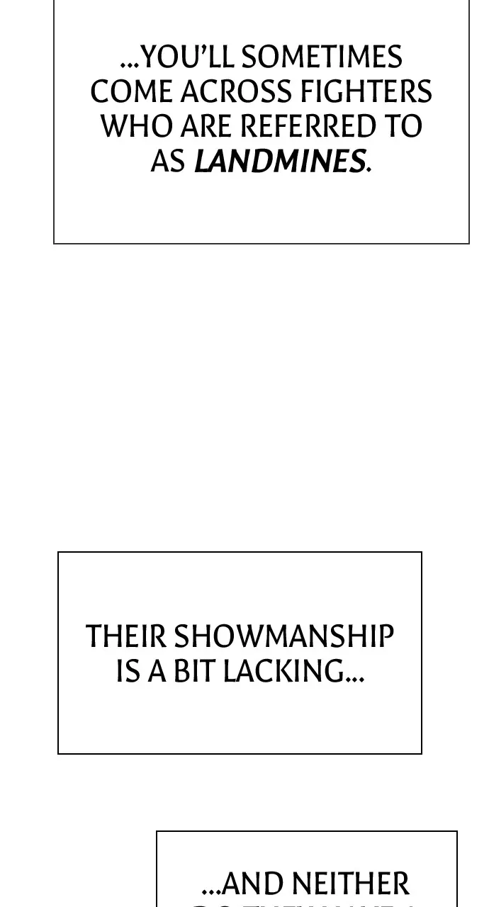 Read The Outcast is a Fighter chapter 22 image 45 on Lezhin