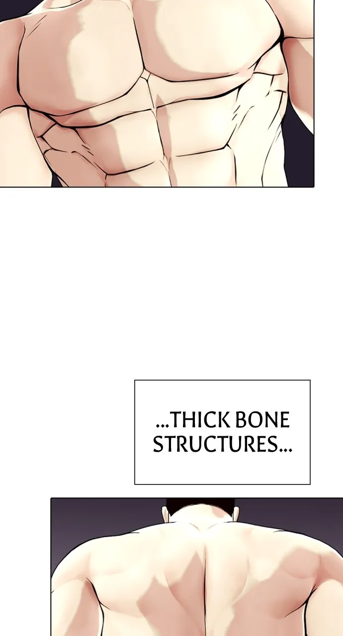 Read The Outcast is a Fighter chapter 22 image 53 on Lezhin