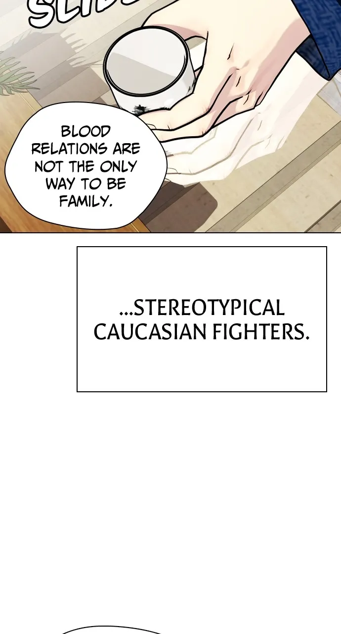 Read The Outcast is a Fighter chapter 22 image 56 on Lezhin