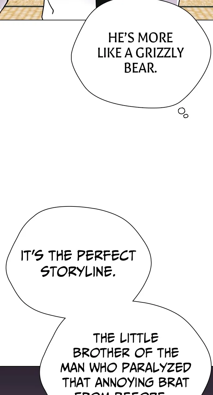 Read The Outcast is a Fighter chapter 22 image 58 on Lezhin