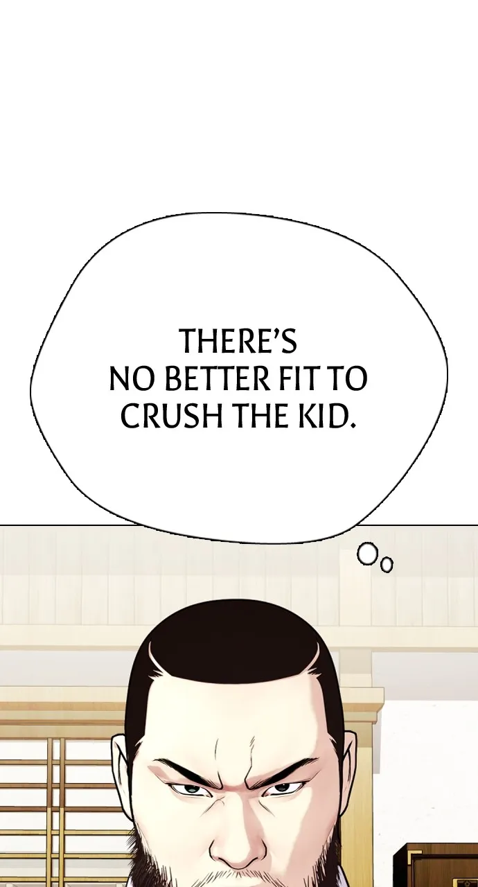 Read The Outcast is a Fighter chapter 22 image 60 on Lezhin