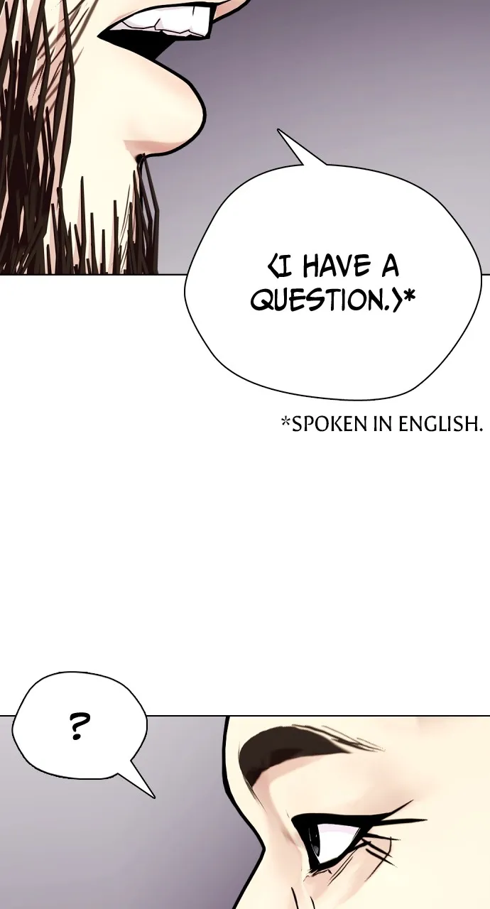 Read The Outcast is a Fighter chapter 22 image 62 on Lezhin