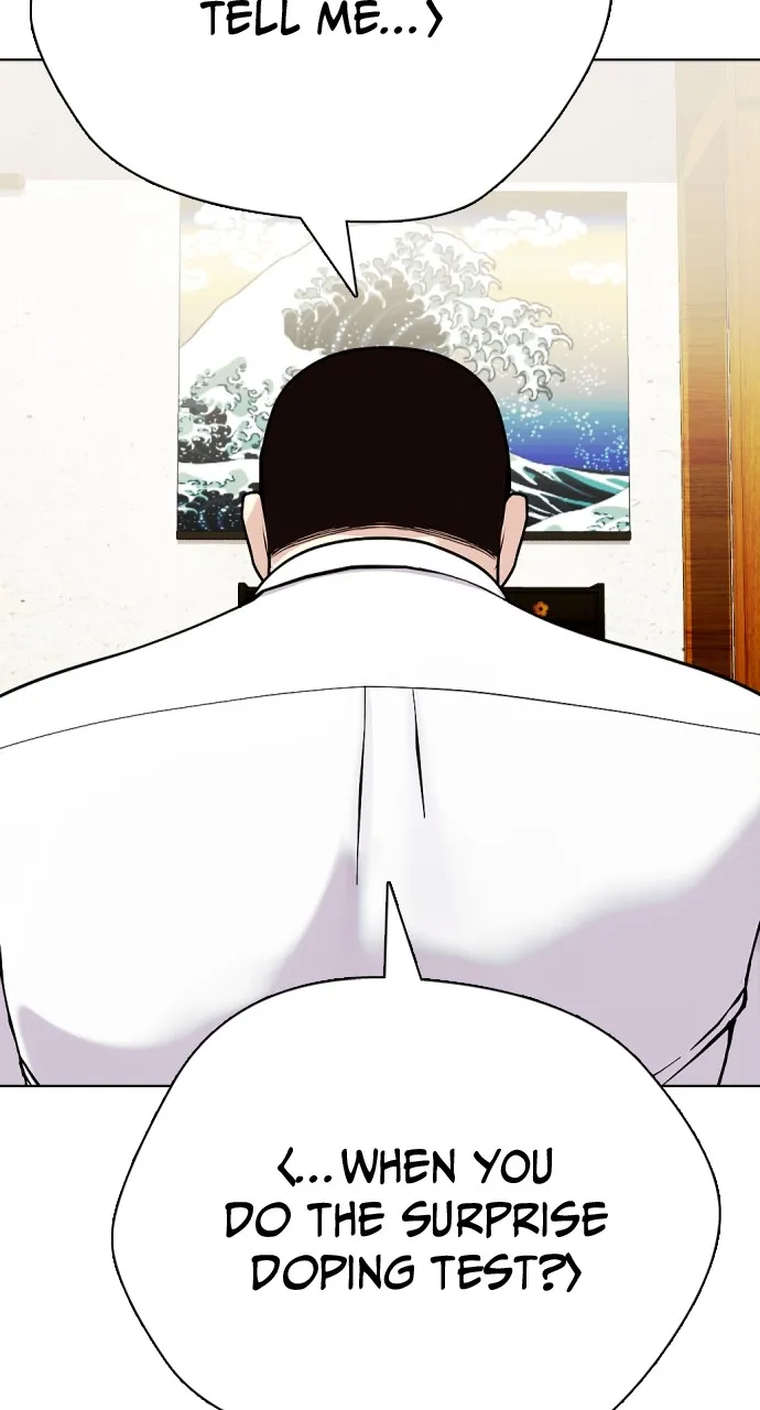 Read The Outcast is a Fighter chapter 22 image 64 on Lezhin