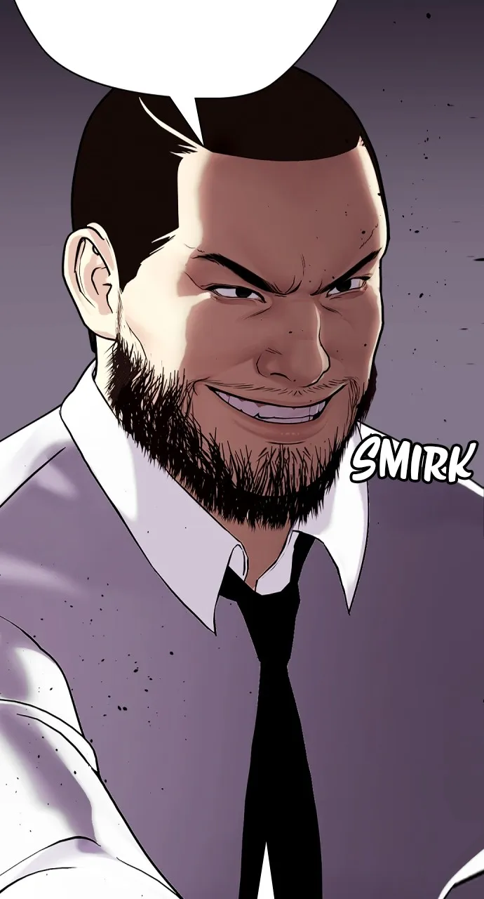 Read The Outcast is a Fighter chapter 22 image 69 on Lezhin