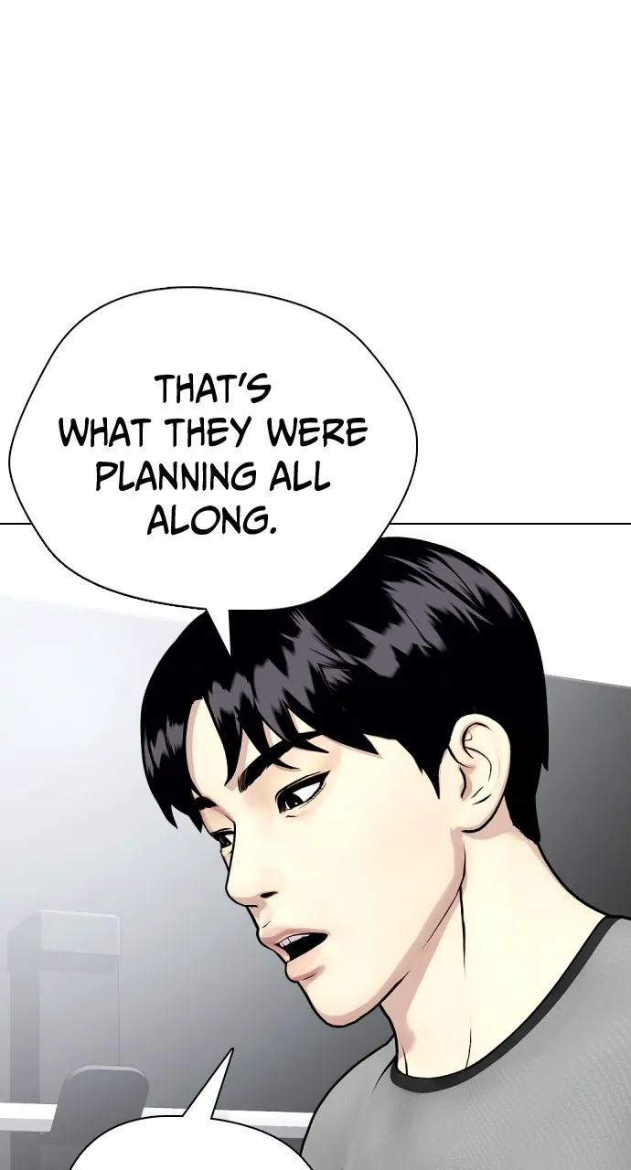 Read The Outcast is a Fighter chapter 22 image 74 on Lezhin
