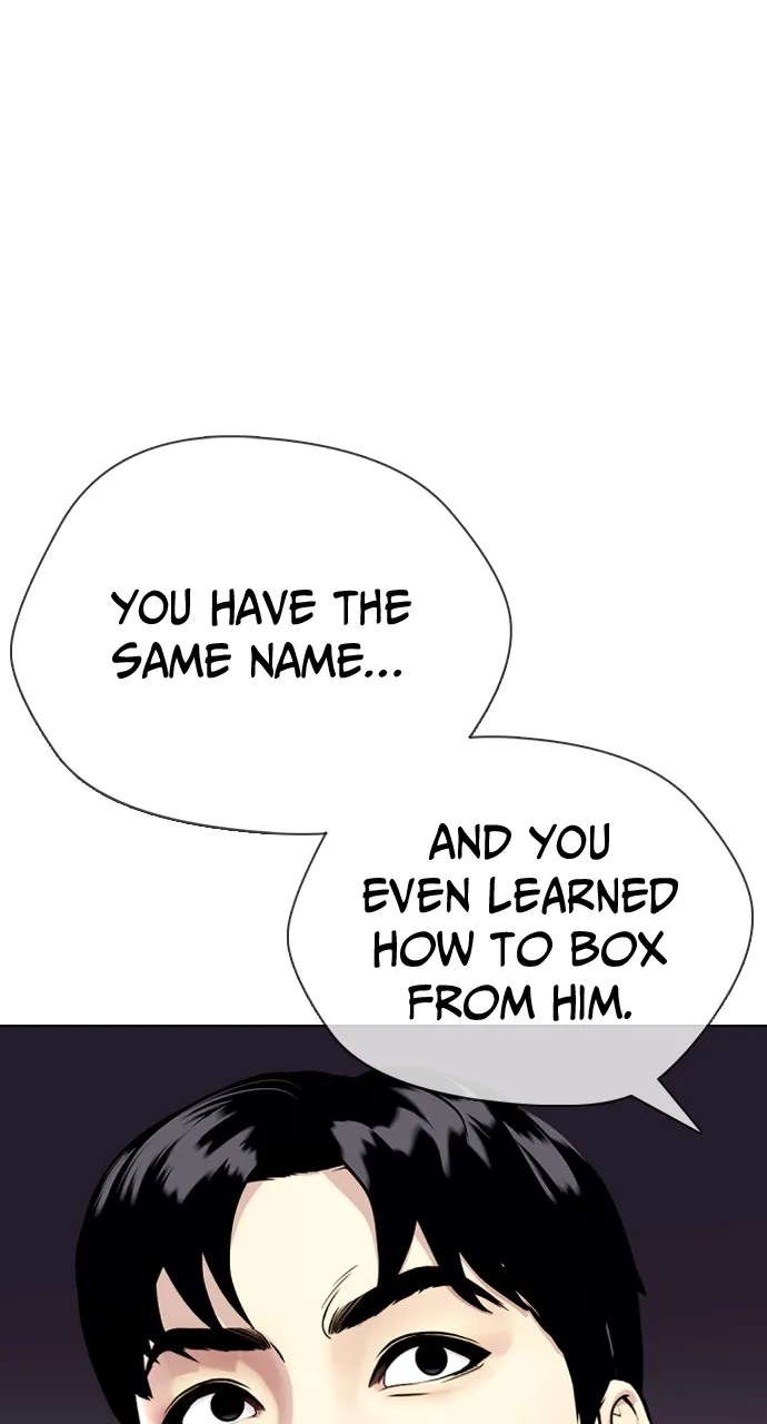 Read The Outcast is a Fighter chapter 22 image 80 on Lezhin