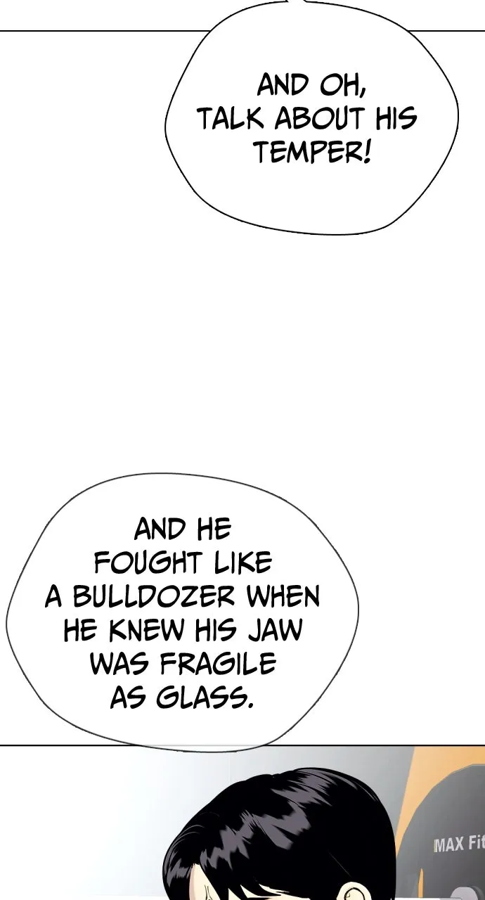 Read The Outcast is a Fighter chapter 22 image 91 on Lezhin