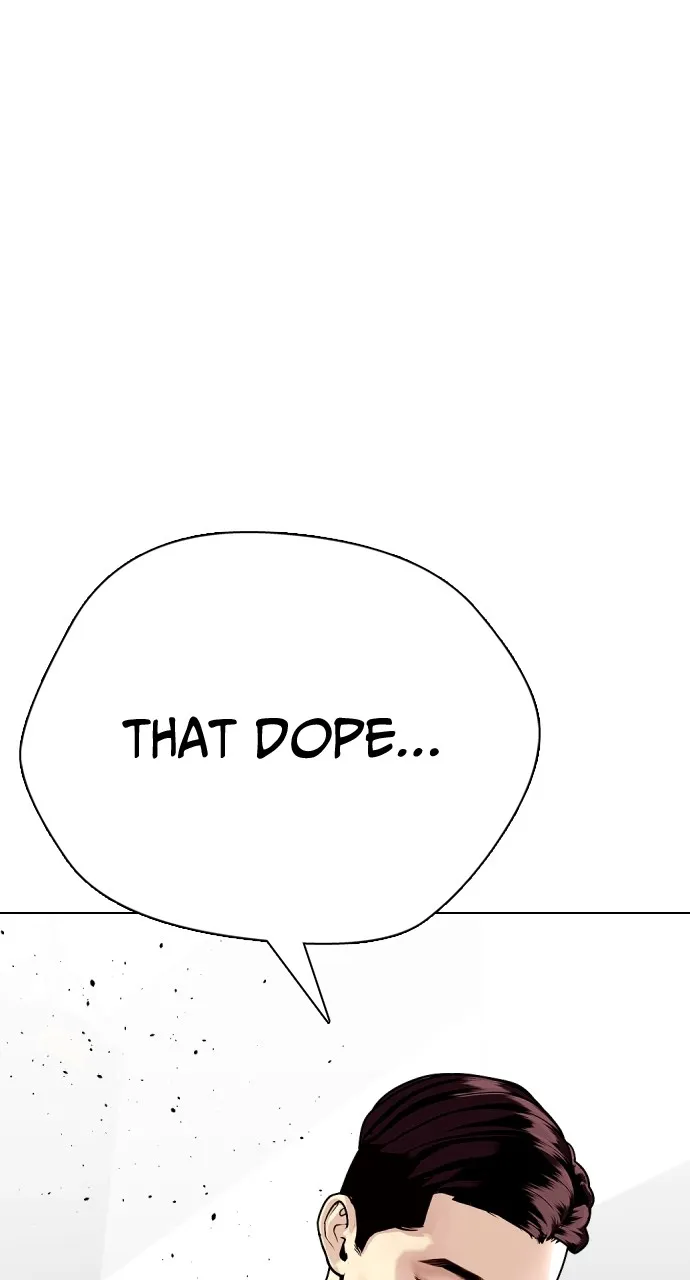 Read The Outcast is a Fighter chapter 22 image 94 on Lezhin