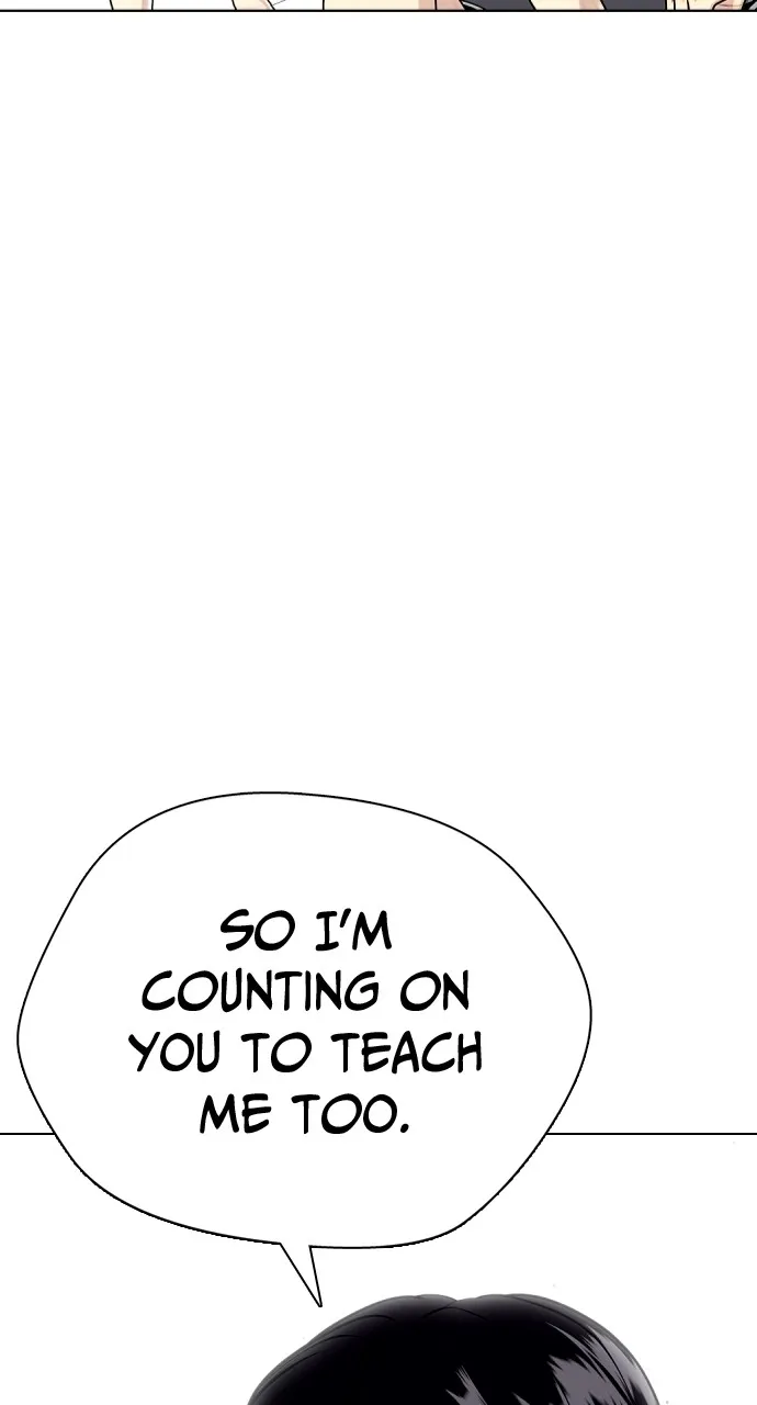 Read The Outcast is a Fighter chapter 22 image 98 on Lezhin