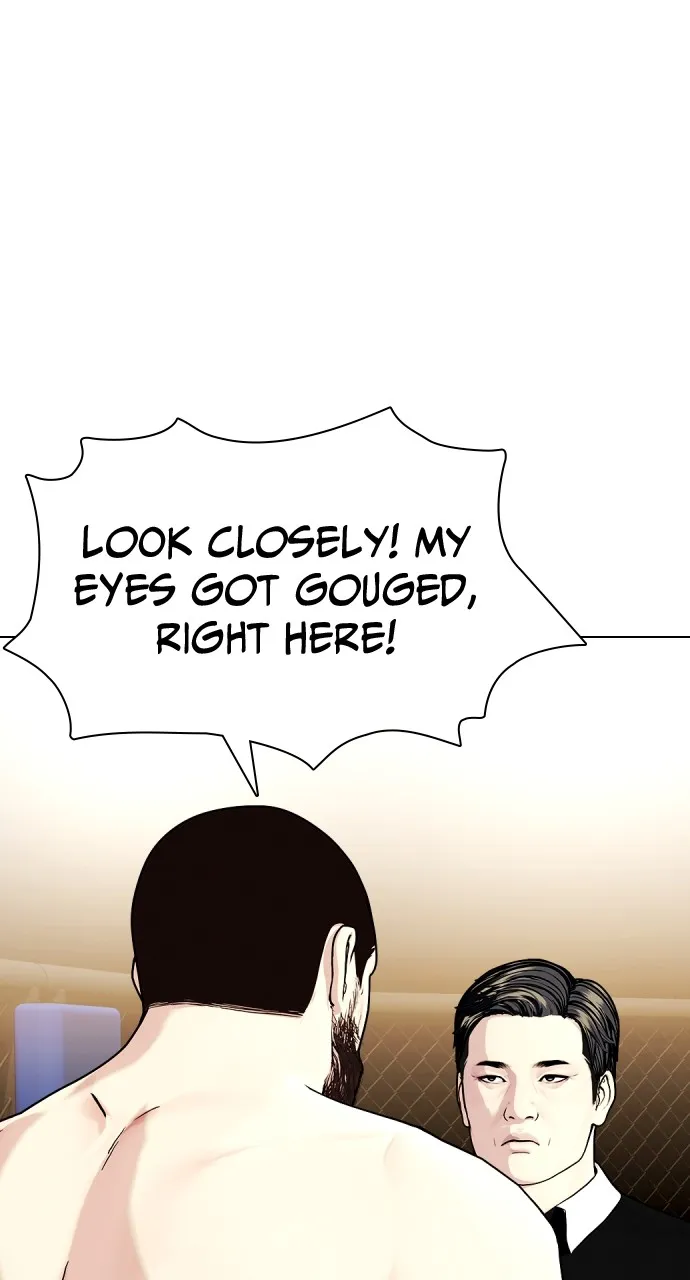 Read The Outcast is a Fighter chapter 24 image 112 on Lezhin