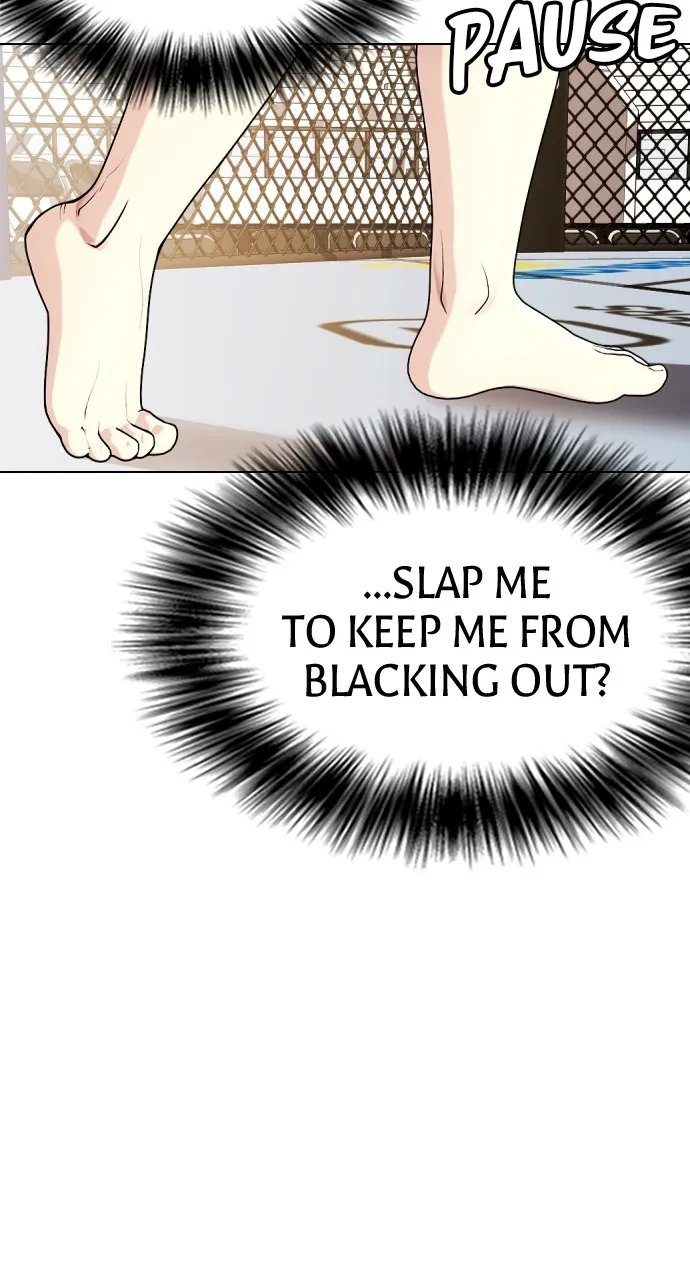 Read The Outcast is a Fighter chapter 24 image 145 on Lezhin
